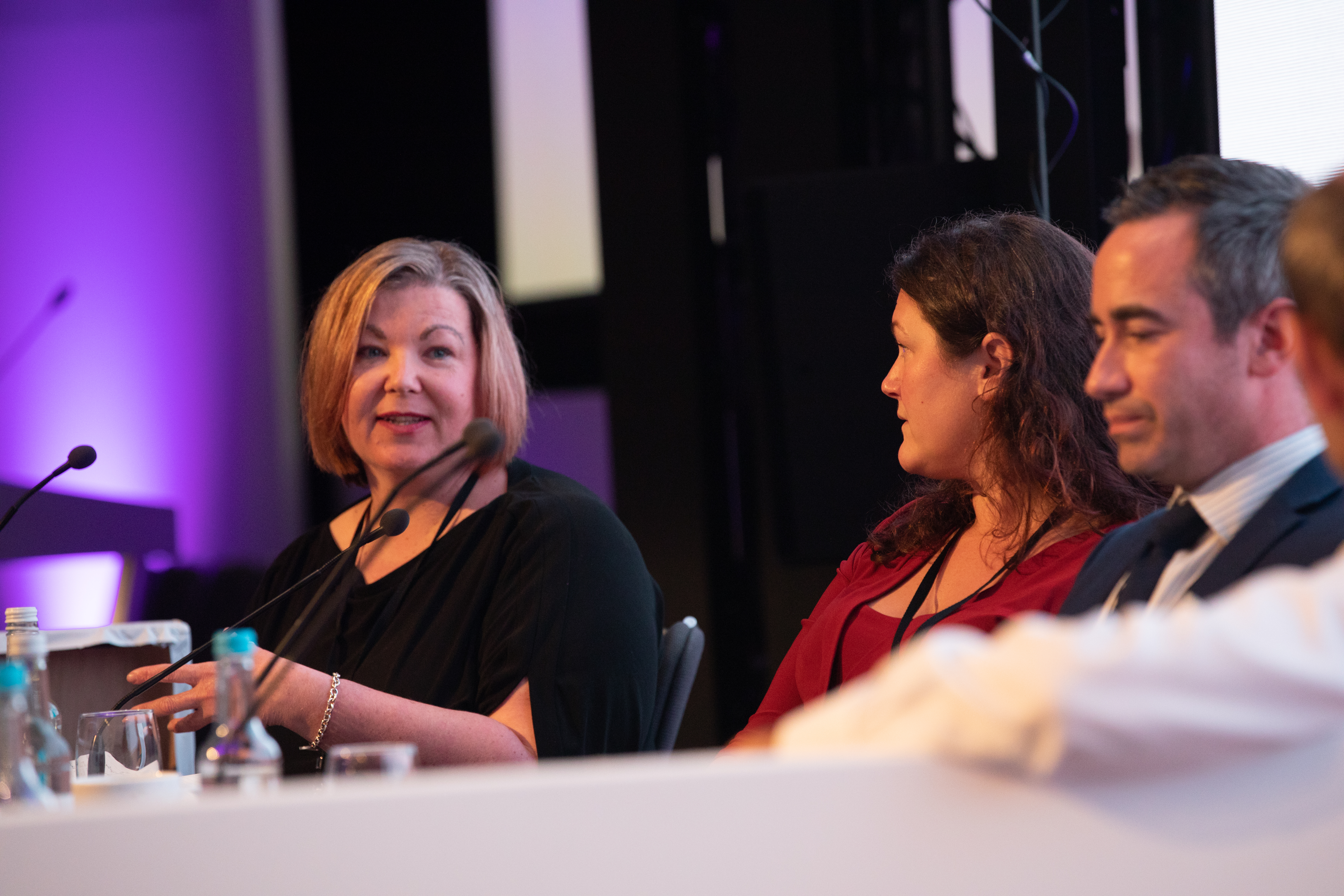 Payroll Autumn Update Conference - Delegate joining instructions