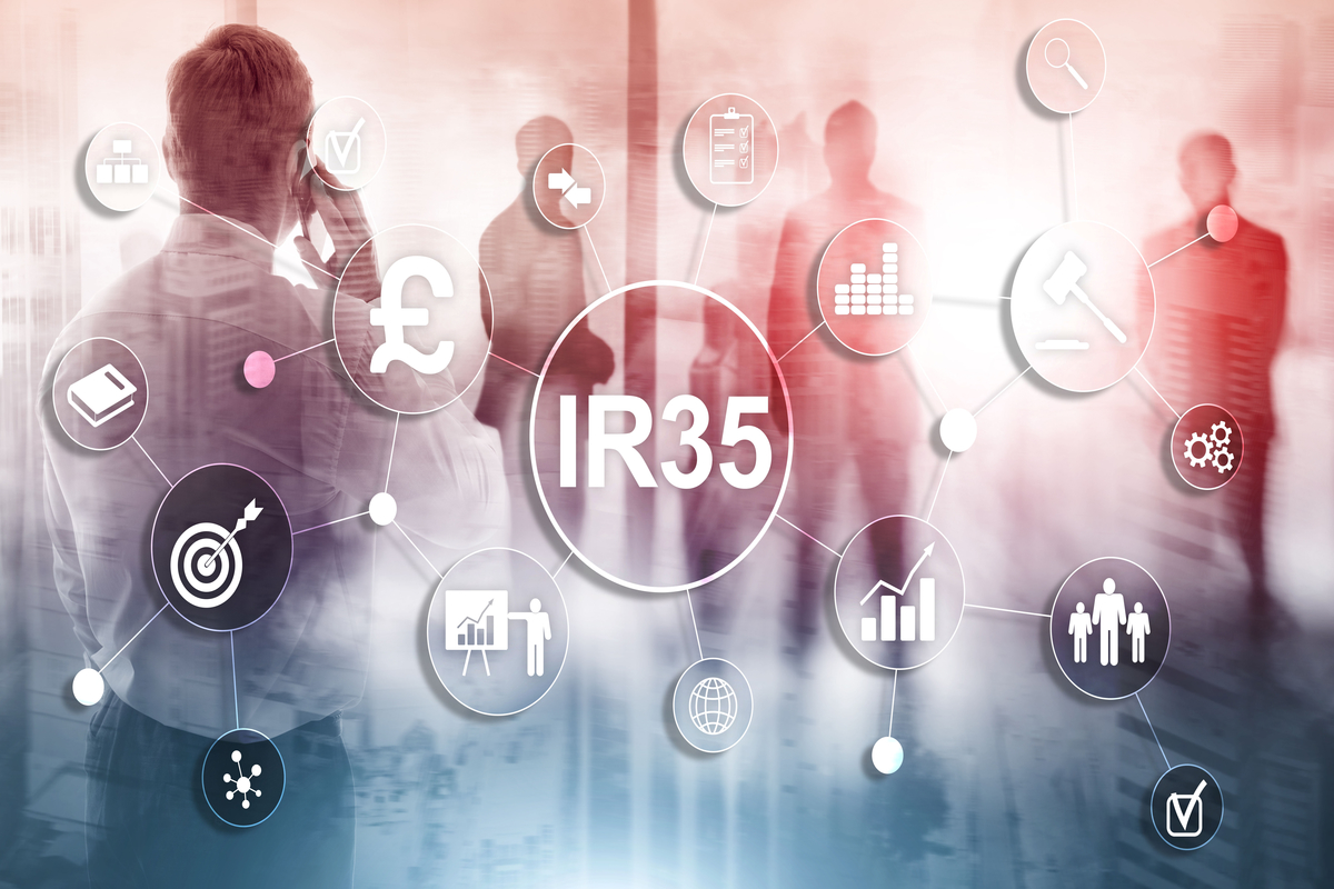 Join Reward Strategy for an IR35 seminar on February 26