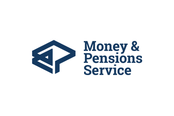 Money &amp; Pensions Service