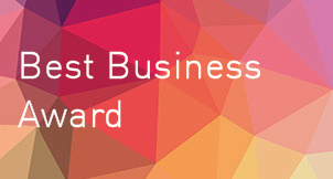 Best Business Award Best Business Award