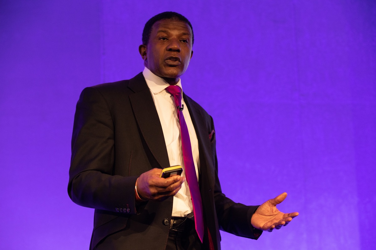 Economic overview for credit risk and collections, by Trevor Williams, independent economist