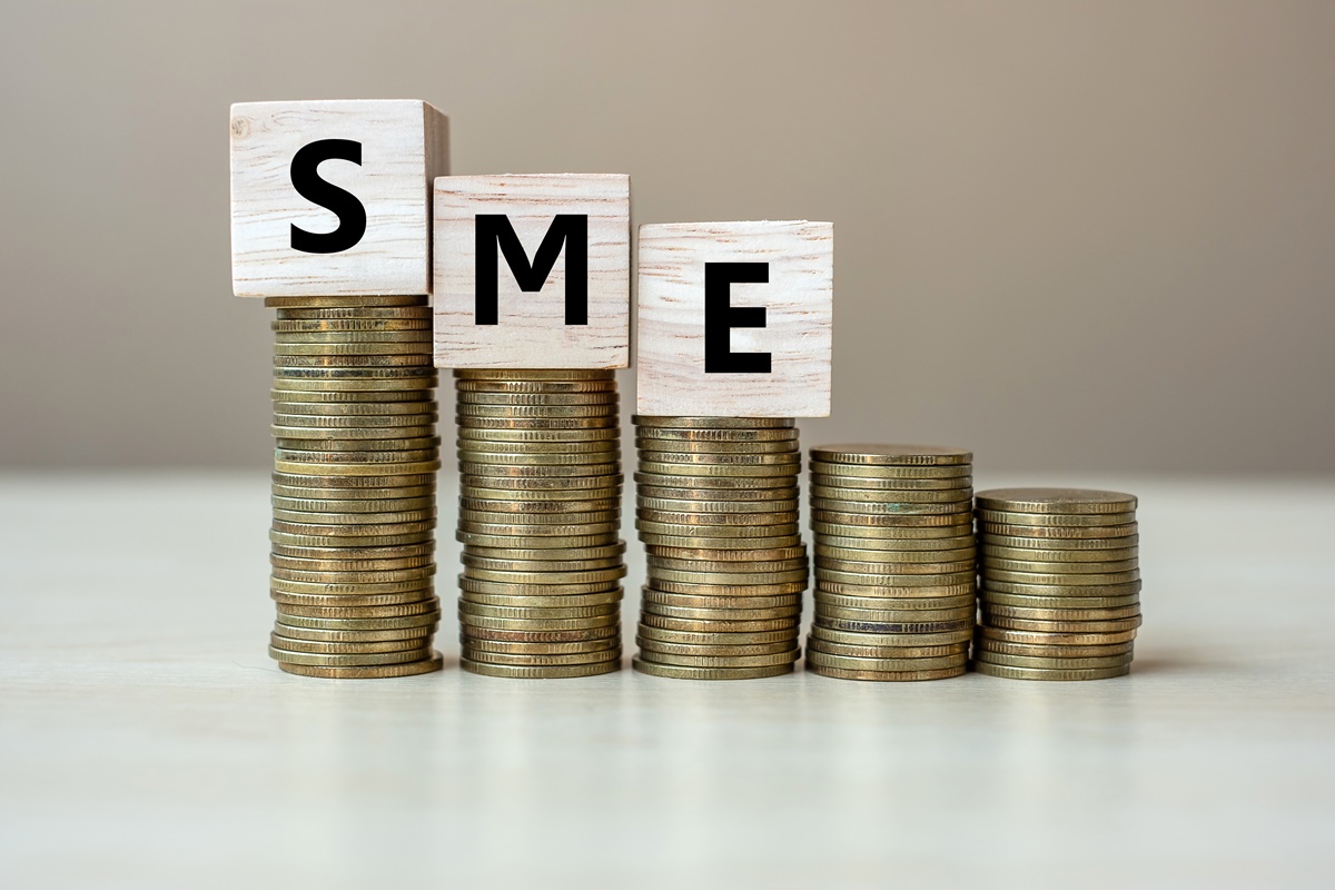 More than a million SMEs now on &pound;45bn of emergency loans