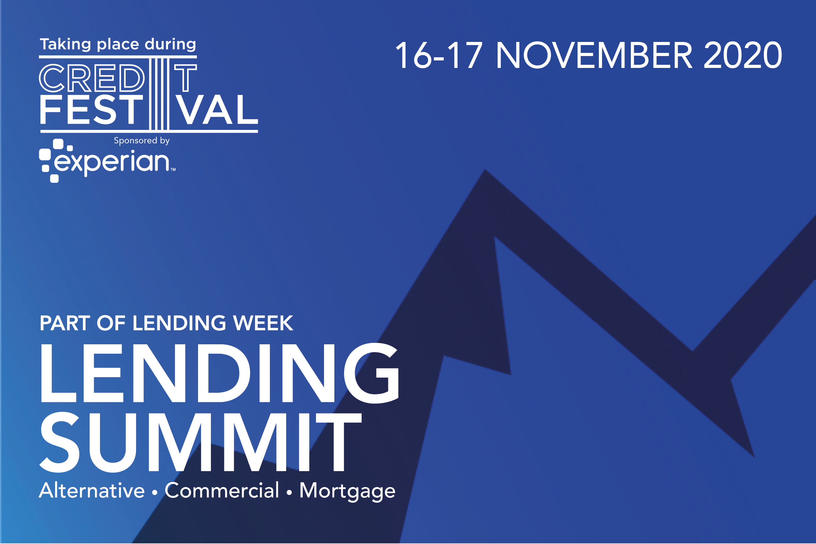 Credit Strategy Credit and lending networking events, conferences and