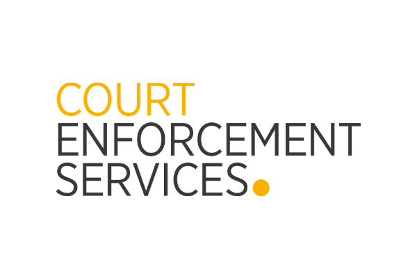 Court Enforcement Services