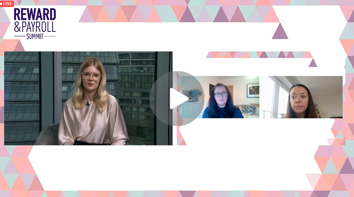 2. How COVID-19 has changed the working world as we know it