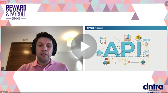 5. Connected&nbsp;HR: Why you need to connect all your systems and streamline your work