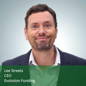Car Finance Conference 2021 - Speaker - Lee Streets.png