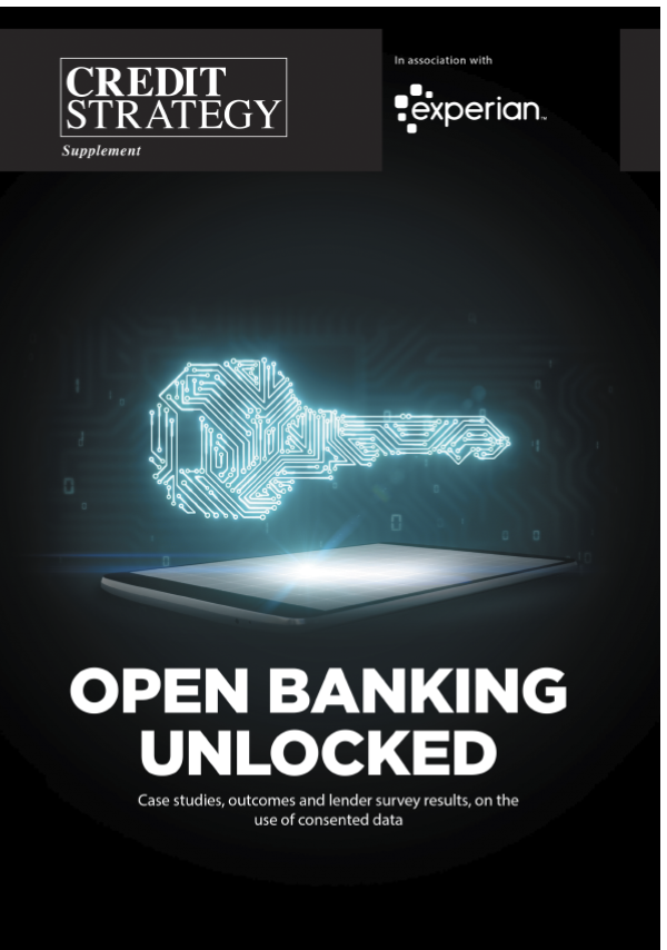 Open banking unlocked: A study into the deployment of consented data