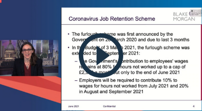 Day 1 - 09. The Employment Law