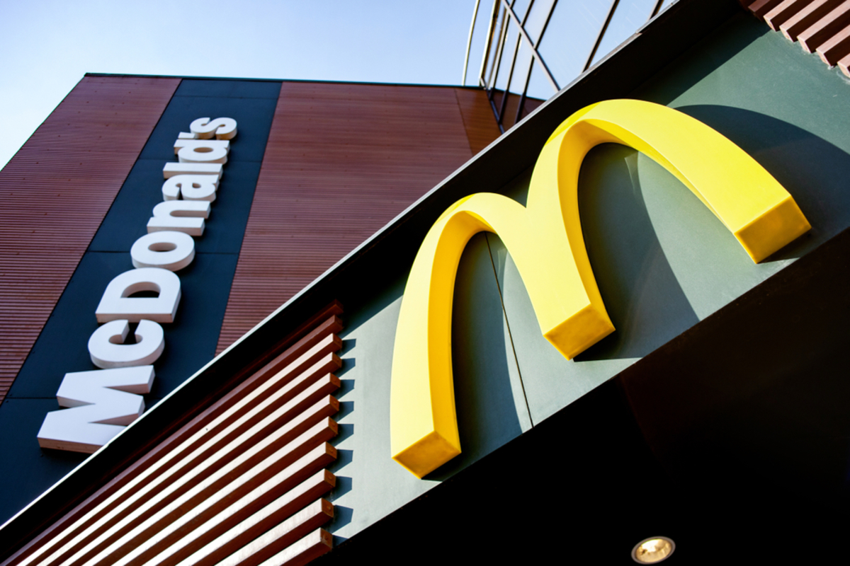 McDonald&rsquo;s refreshes benefits package to attract staff