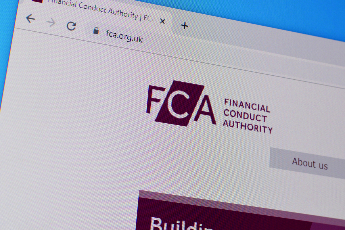FCA to become &ldquo;more assertive&rdquo;