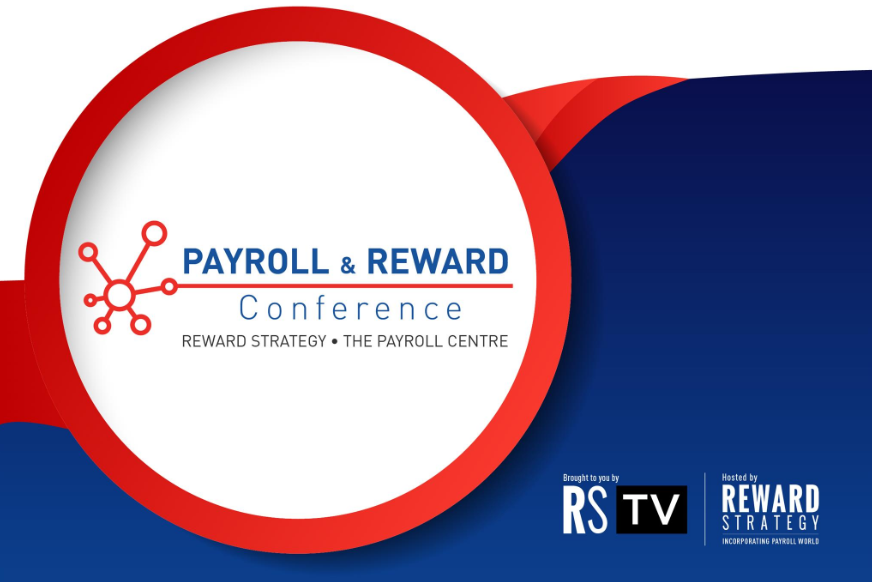Payroll &amp; Reward Conference On Demand