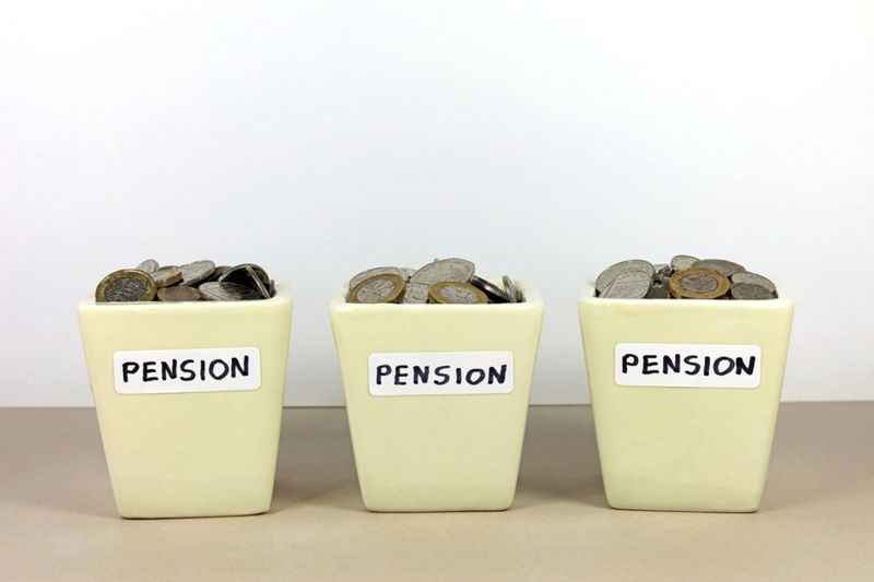 Chancellor’s plans to increase pensions unveiled