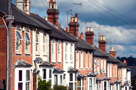 RICS: Debt servicing remains low in resilient housing market