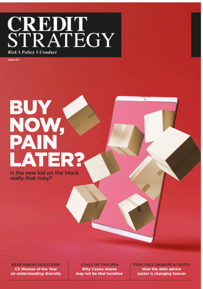 Buy now, pain later? Is the new kid on the block really that risky?