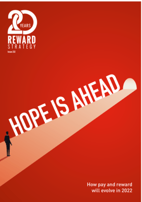 Hope is ahead