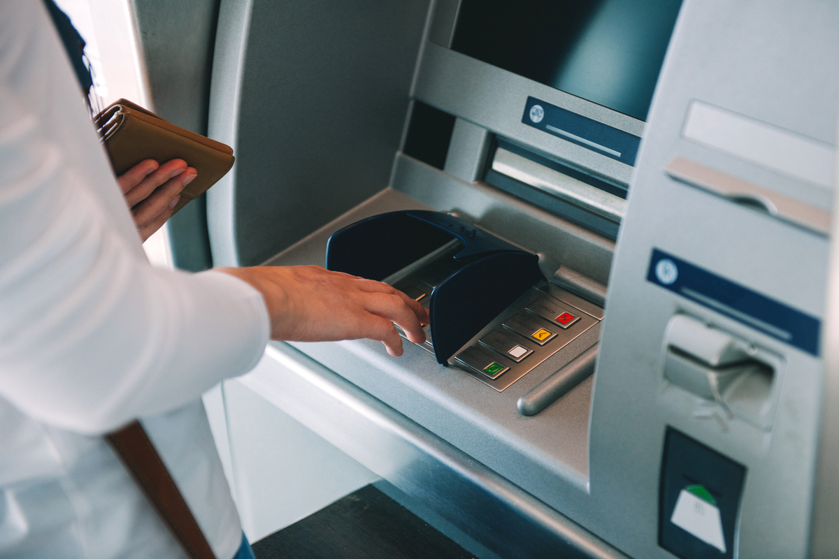 Credit Strategy - Media Library - Banking