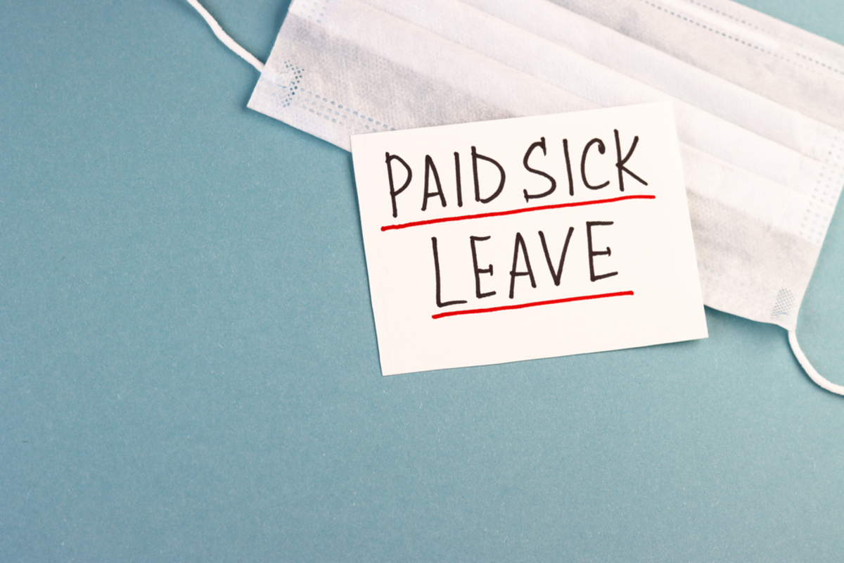 New sick pay rate ‘falls short’ of supporting workers