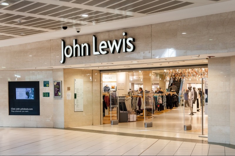 TRI Strategy - Home Page - News TRI Strategy - John Lewis turnaround ...