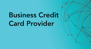 Best Credit Card Provider