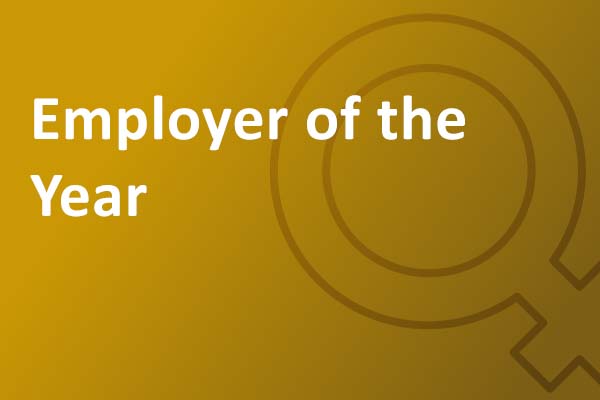 Employer of the Year