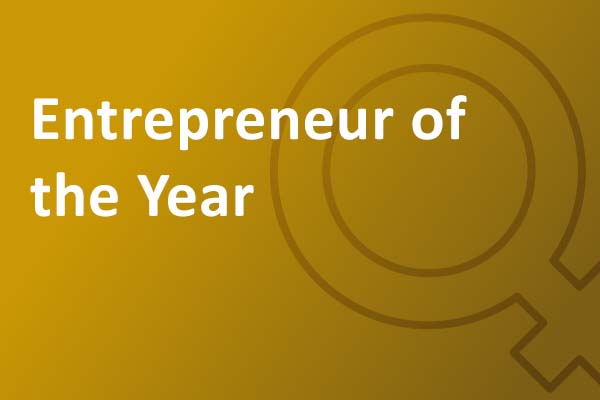 Entrepreneur of the Year