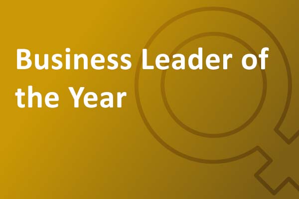 Business Leader of the Year