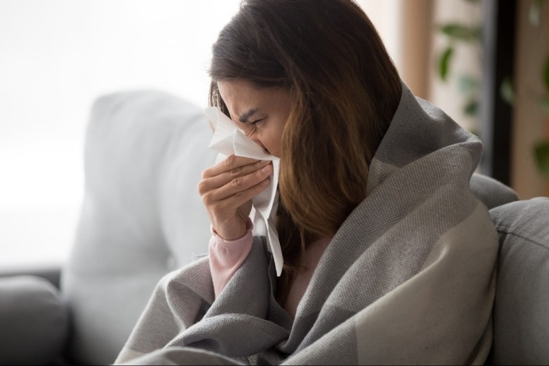Sickness absence rates highest for over decade