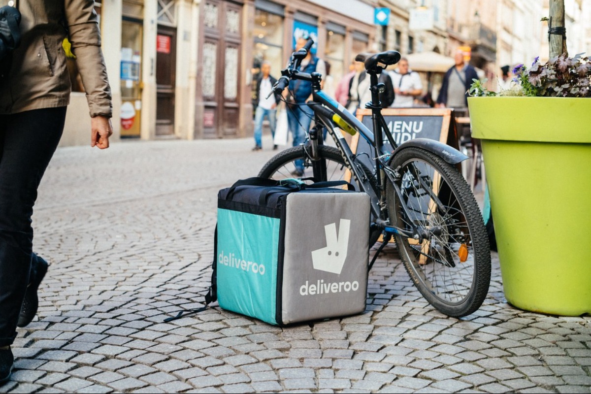 Deliveroo reveals how it’s celebrating difference