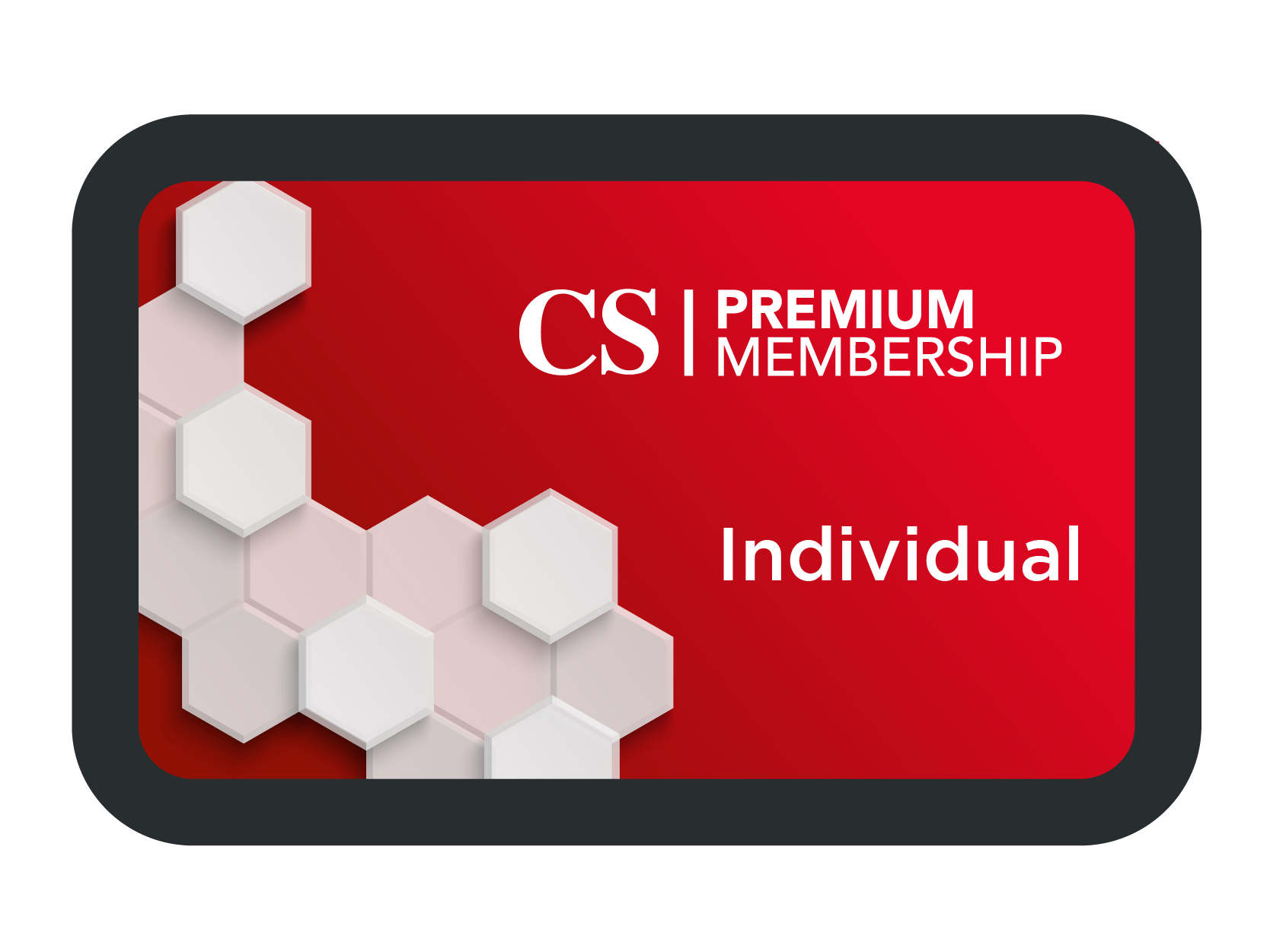 Individual Premium Membership