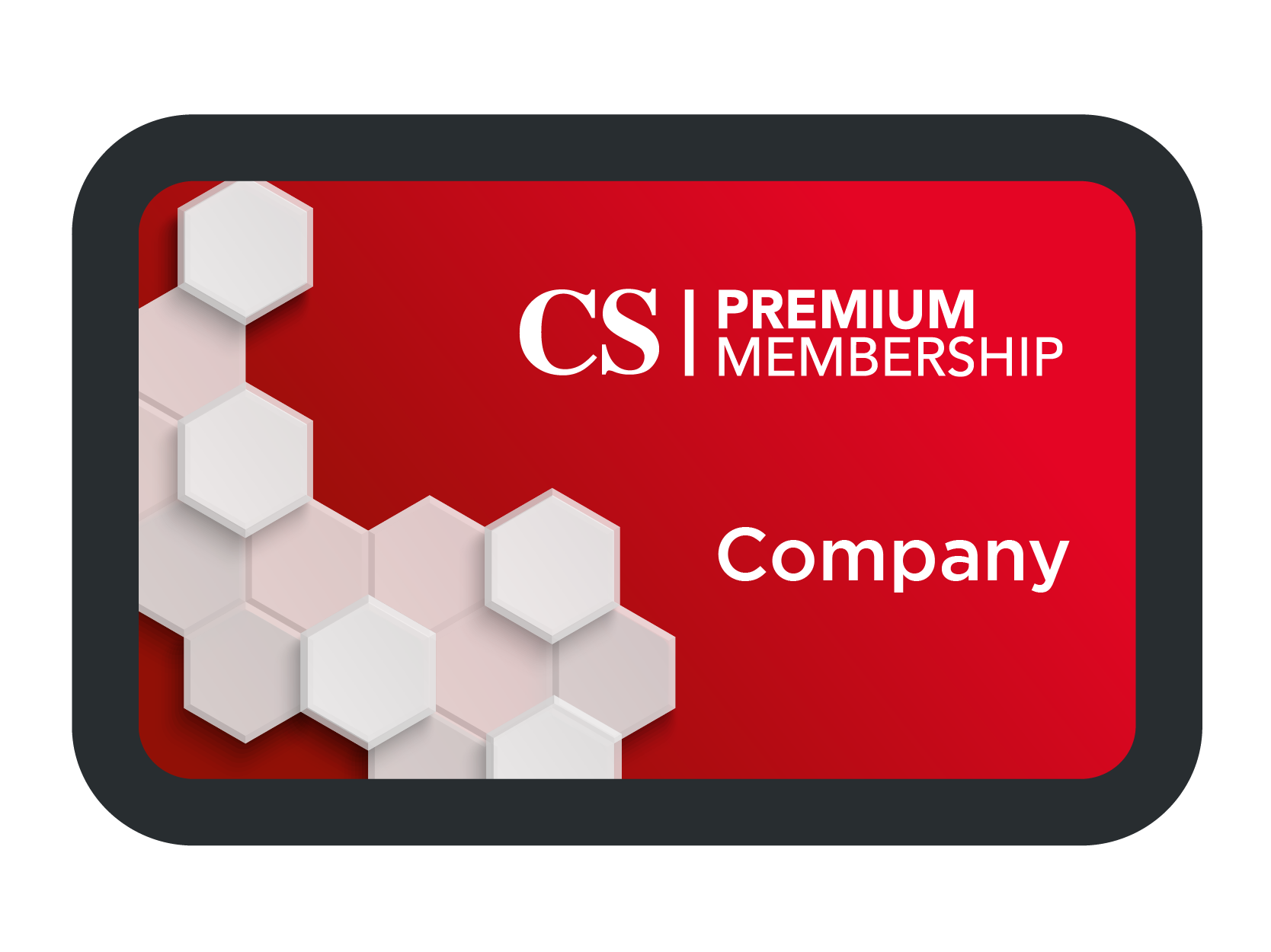 Company Premium Membership