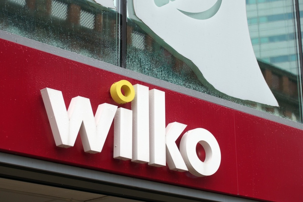 Wilko U-turns on guidance for staff to work with Covid