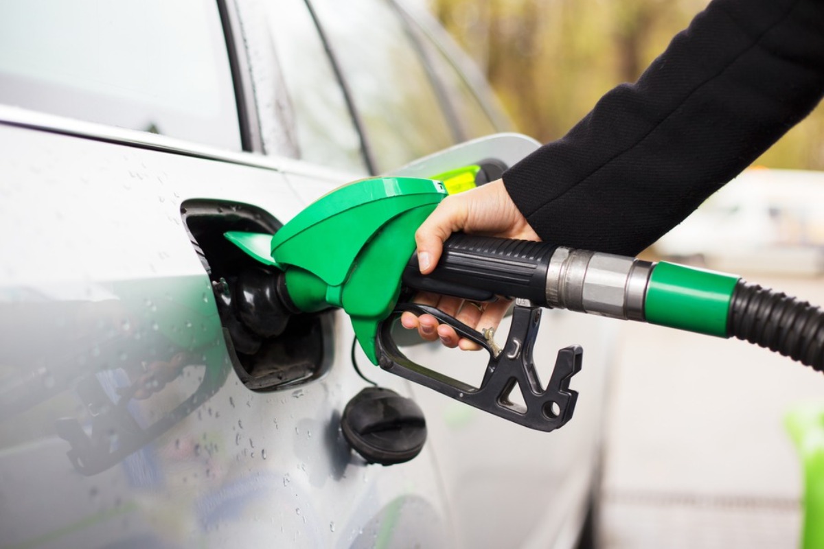 45% staff pushing to WFH to combat fuel costs