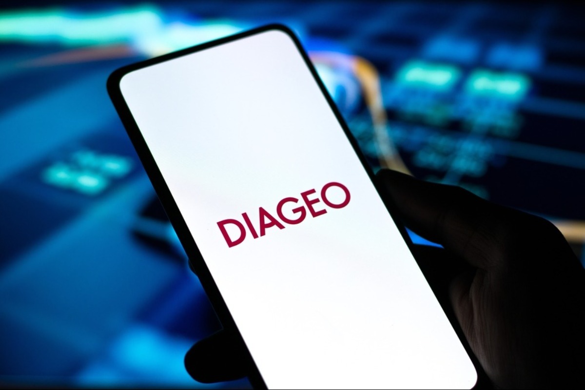 diageo business strategy