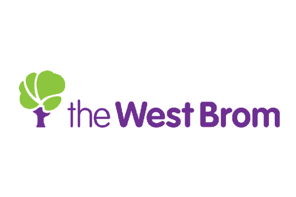 West Bromwich Building Society