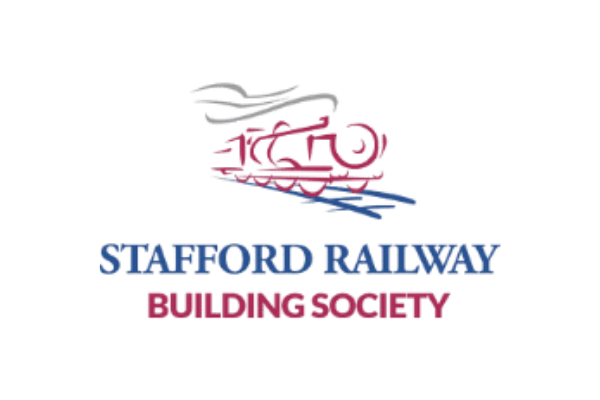 Stafford Railway Building Society