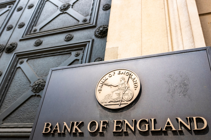 Bank of England resolves key payments system outage