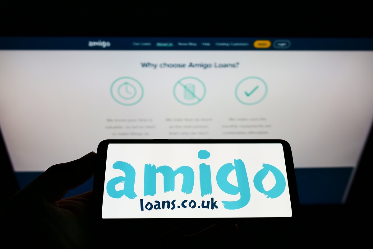 Credit Strategy CS Latest News High court approves Amigo