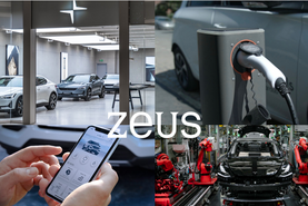 Industry update: Zeus