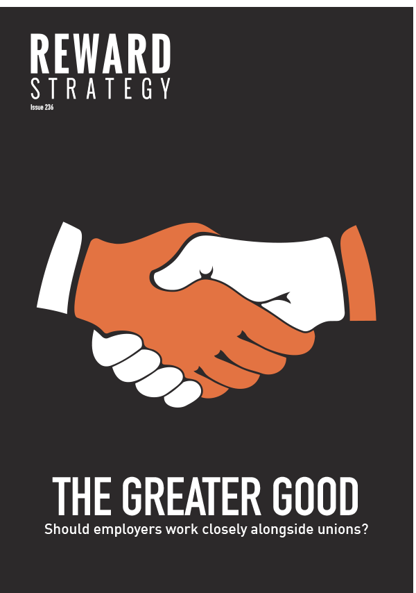 The greater good
