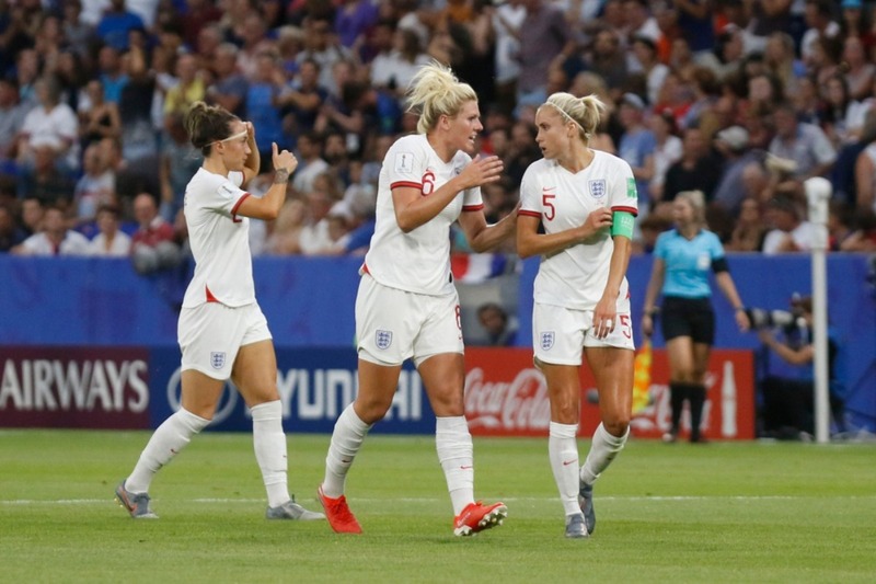 Lionesses’ victory against Germany sparks calls for ‘equal prize money and pay’