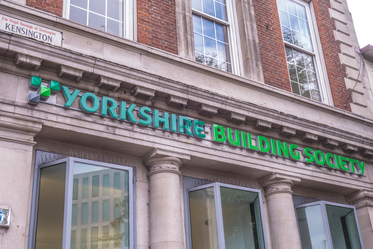 Credit Strategy Media Library Yorkshire Building Society