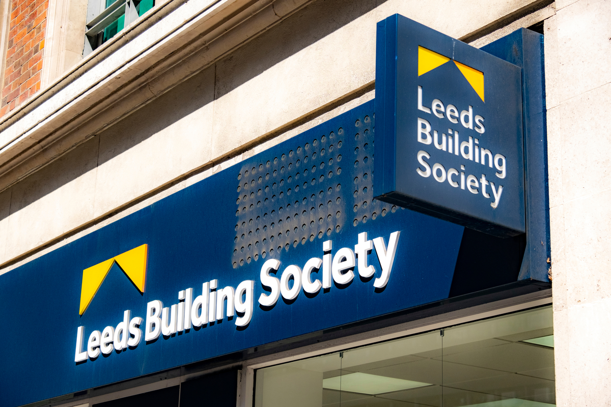 Leeds Building Society