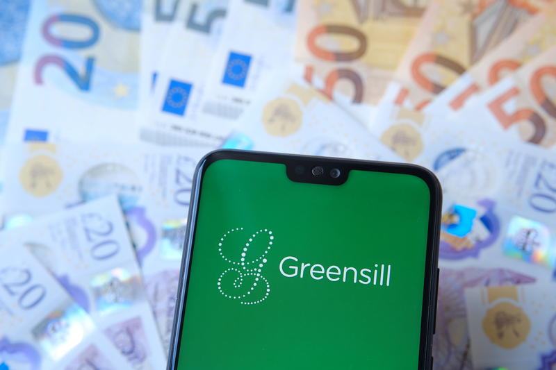 Greensill administrators still owed nearly £500m from GFG Alliance