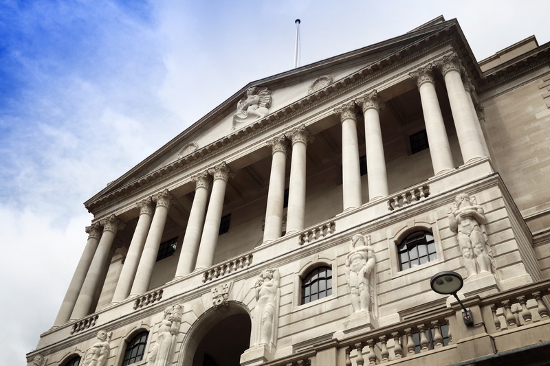 Bank of England enacts biggest rate rise since the 1980s