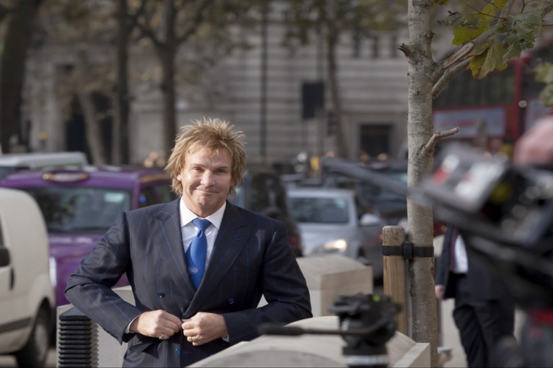 Pimlico Plumbers founder says UK has ‘proper lazy people’