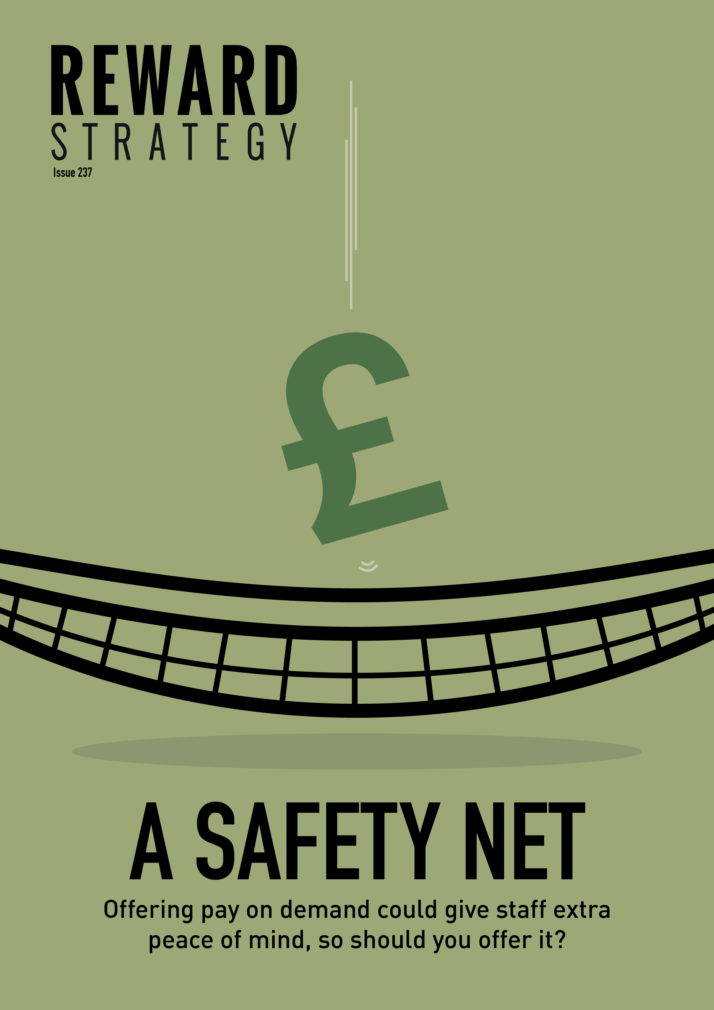 A safety net