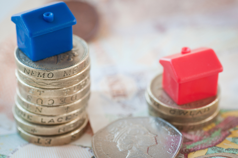 ONS: House prices stalled in September 
