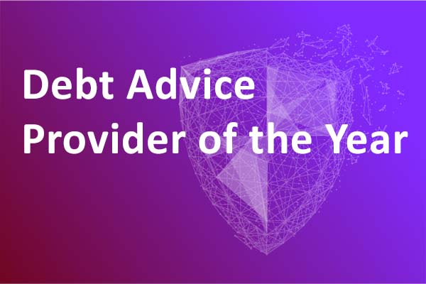 Debt Advice Provider of the Year
