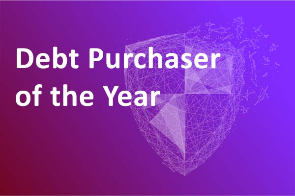 Debt Purchaser of the Year